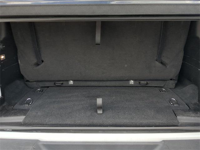 used 2024 Jeep Wrangler car, priced at $31,500