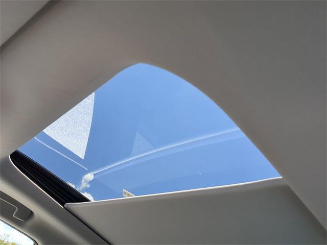 used 2025 INFINITI QX60 car, priced at $40,993