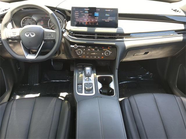 used 2025 INFINITI QX60 car, priced at $40,993