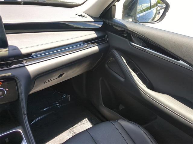 used 2025 INFINITI QX60 car, priced at $40,993