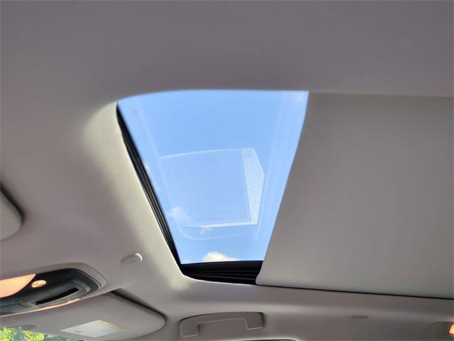 new 2026 INFINITI QX60 car, priced at $58,995