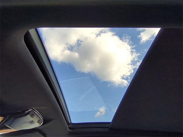 used 2020 BMW X3 car, priced at $29,670