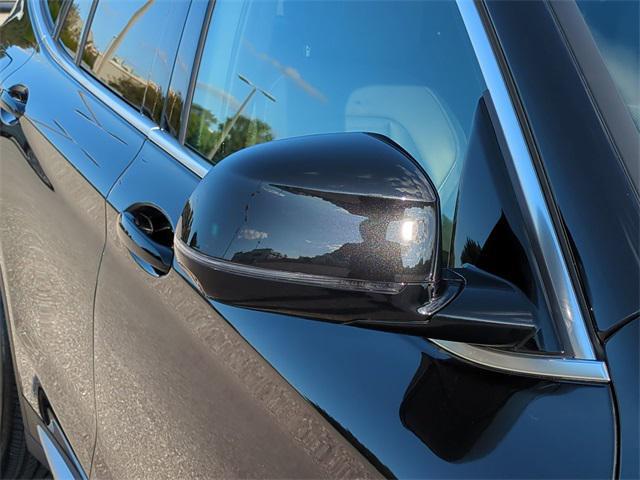 used 2020 BMW X3 car, priced at $29,670