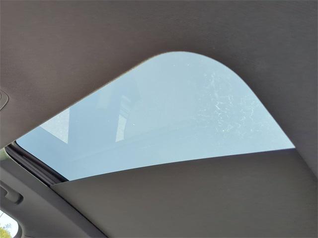 used 2024 Audi Q5 car, priced at $45,984