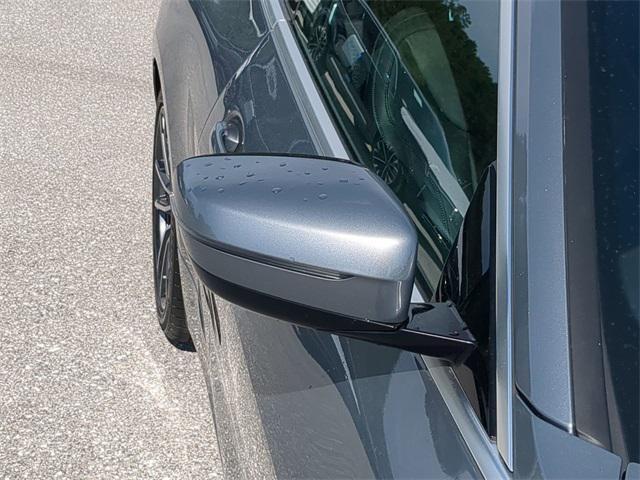used 2024 BMW 430 car, priced at $37,517