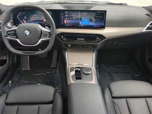 used 2025 BMW 330 car, priced at $39,264