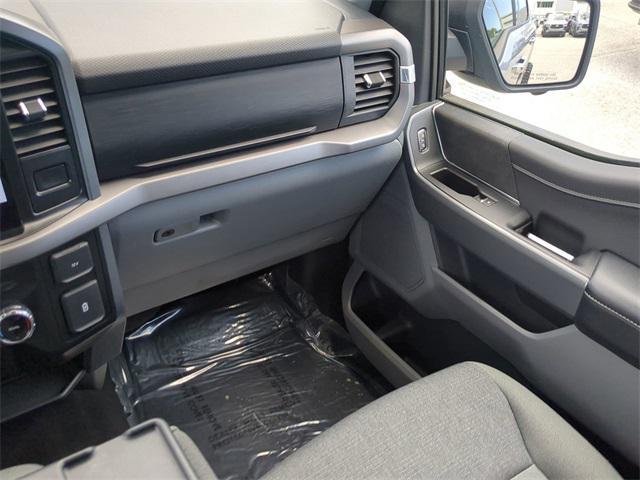 used 2024 Ford F-150 car, priced at $49,068