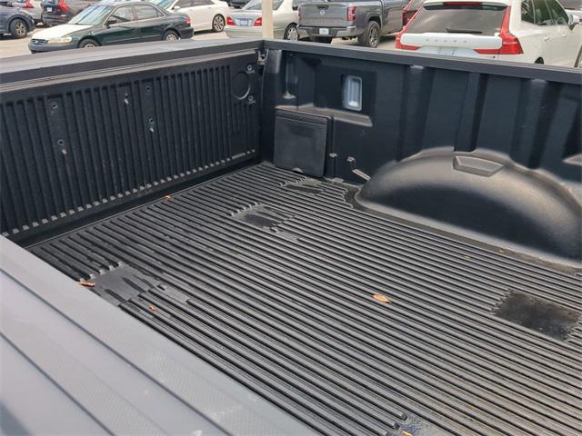 used 2024 Ford F-150 car, priced at $49,068
