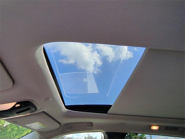 new 2026 INFINITI QX60 car, priced at $59,490