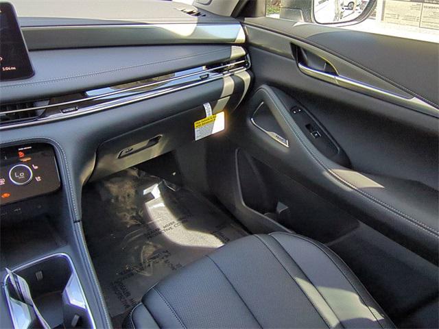 new 2026 INFINITI QX60 car, priced at $59,490