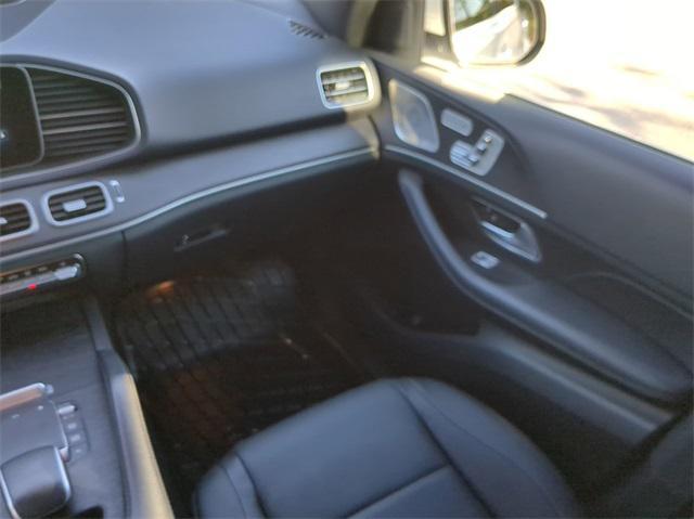 used 2023 Mercedes-Benz GLE 350 car, priced at $53,987