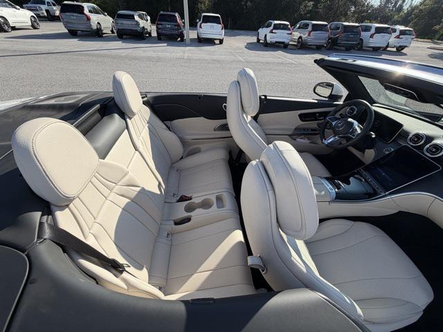 used 2025 Mercedes-Benz CLE 300 car, priced at $60,912