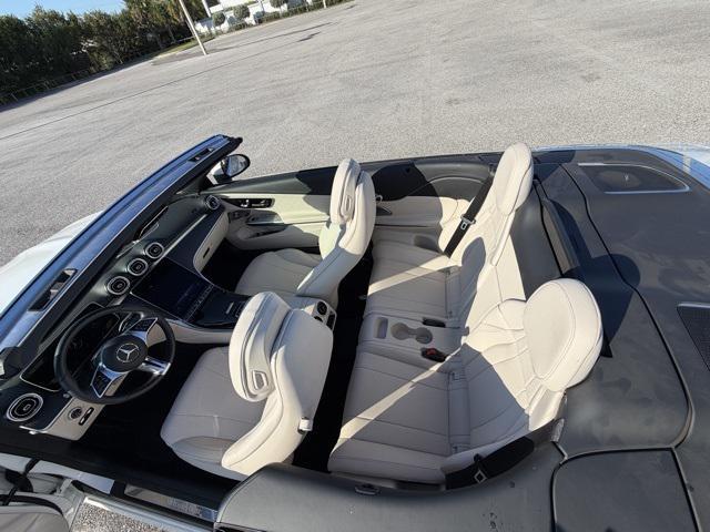used 2025 Mercedes-Benz CLE 300 car, priced at $60,912
