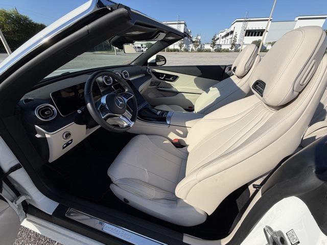 used 2025 Mercedes-Benz CLE 300 car, priced at $60,912