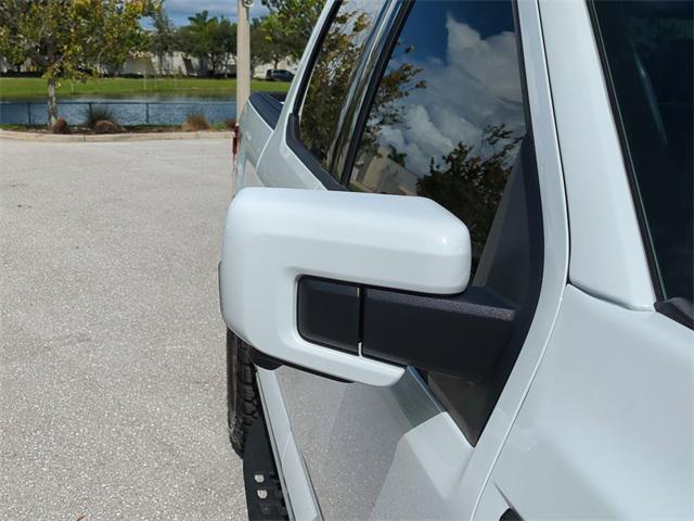 used 2024 Ford F-150 car, priced at $59,489