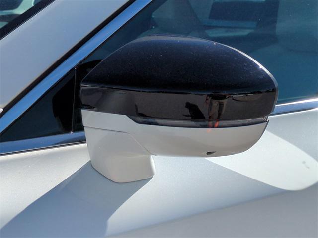 used 2025 INFINITI QX60 car, priced at $46,524