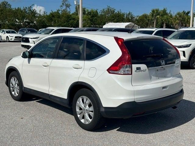 used 2013 Honda CR-V car, priced at $14,249