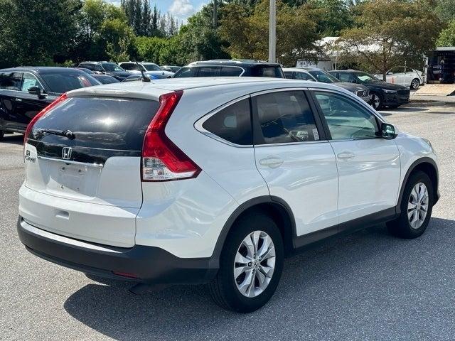 used 2013 Honda CR-V car, priced at $14,249