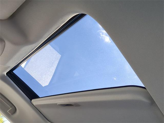 used 2024 INFINITI QX80 car, priced at $49,574