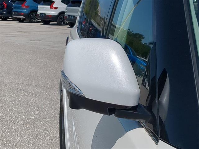 used 2024 INFINITI QX80 car, priced at $49,574