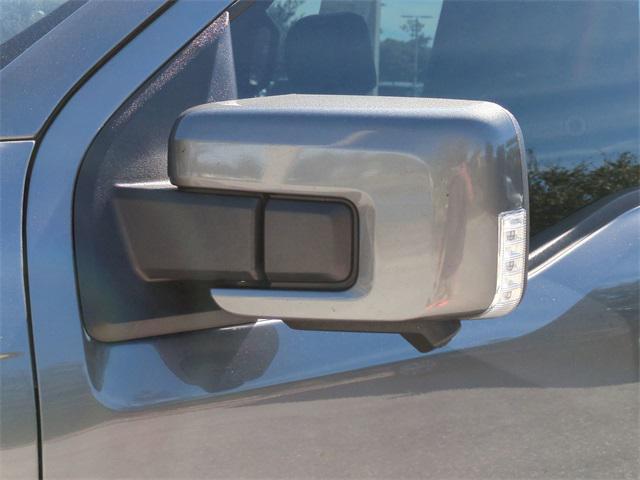 used 2023 Ford F-150 car, priced at $50,949