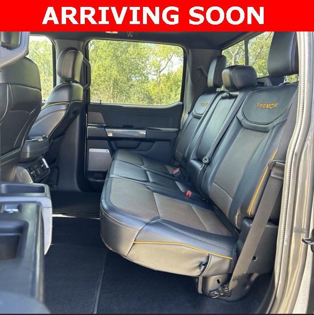 used 2023 Ford F-150 car, priced at $51,409