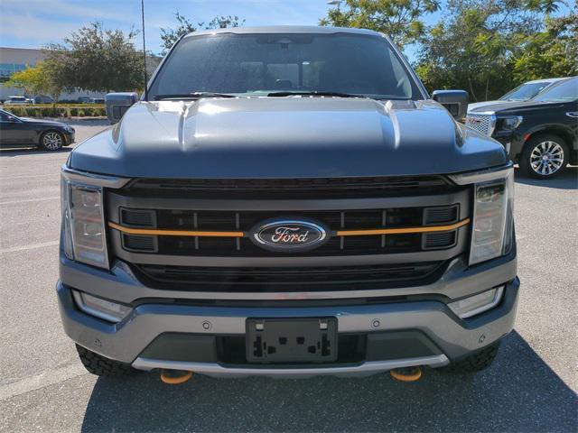used 2023 Ford F-150 car, priced at $50,949