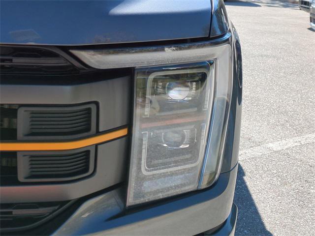 used 2023 Ford F-150 car, priced at $50,949