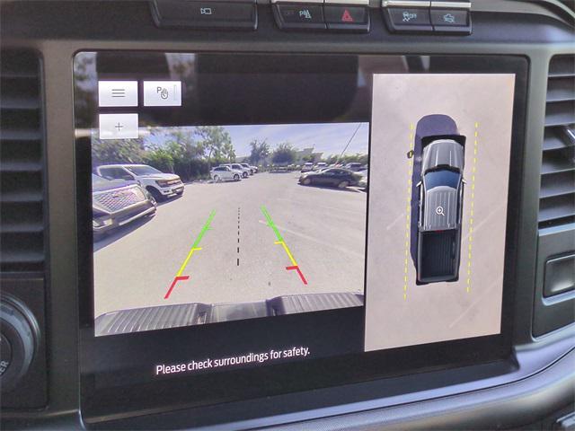 used 2023 Ford F-150 car, priced at $50,949