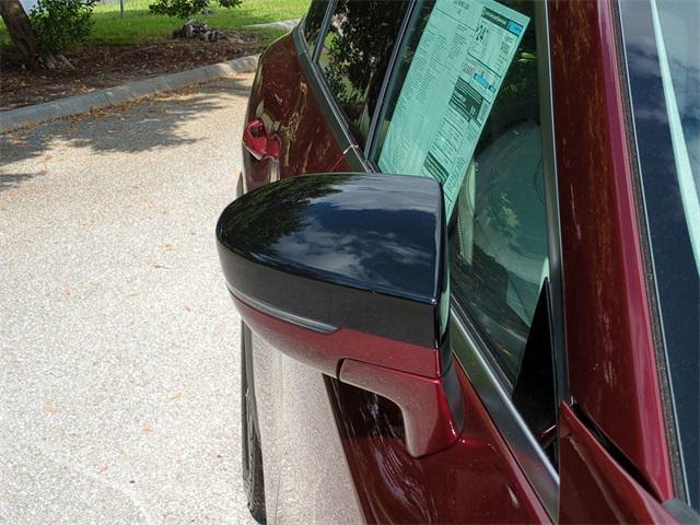 new 2026 INFINITI QX60 car, priced at $60,390