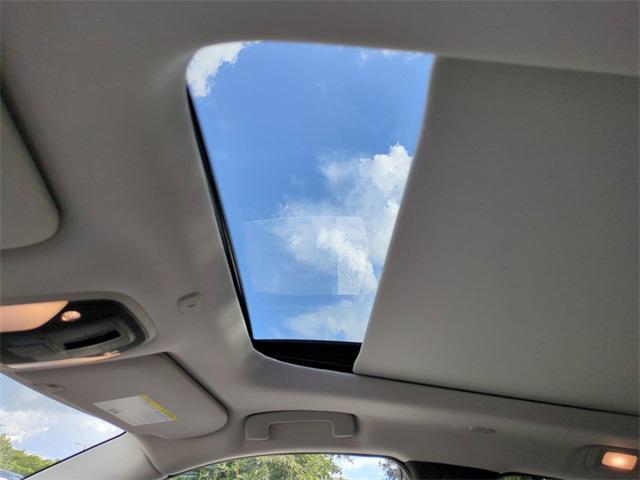 new 2026 INFINITI QX60 car, priced at $60,390