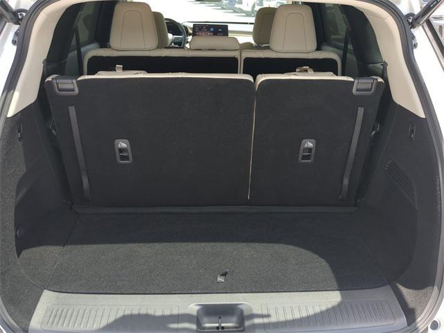 used 2025 INFINITI QX60 car, priced at $47,993