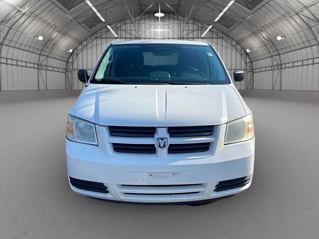 used 2010 Dodge Grand Caravan car, priced at $7,500