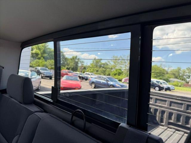 used 2015 Chevrolet Silverado 1500 car, priced at $17,977