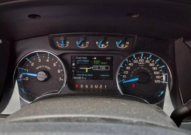 used 2014 Ford F-150 car, priced at $20,977