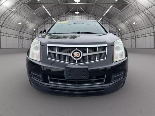 used 2012 Cadillac SRX car, priced at $9,900