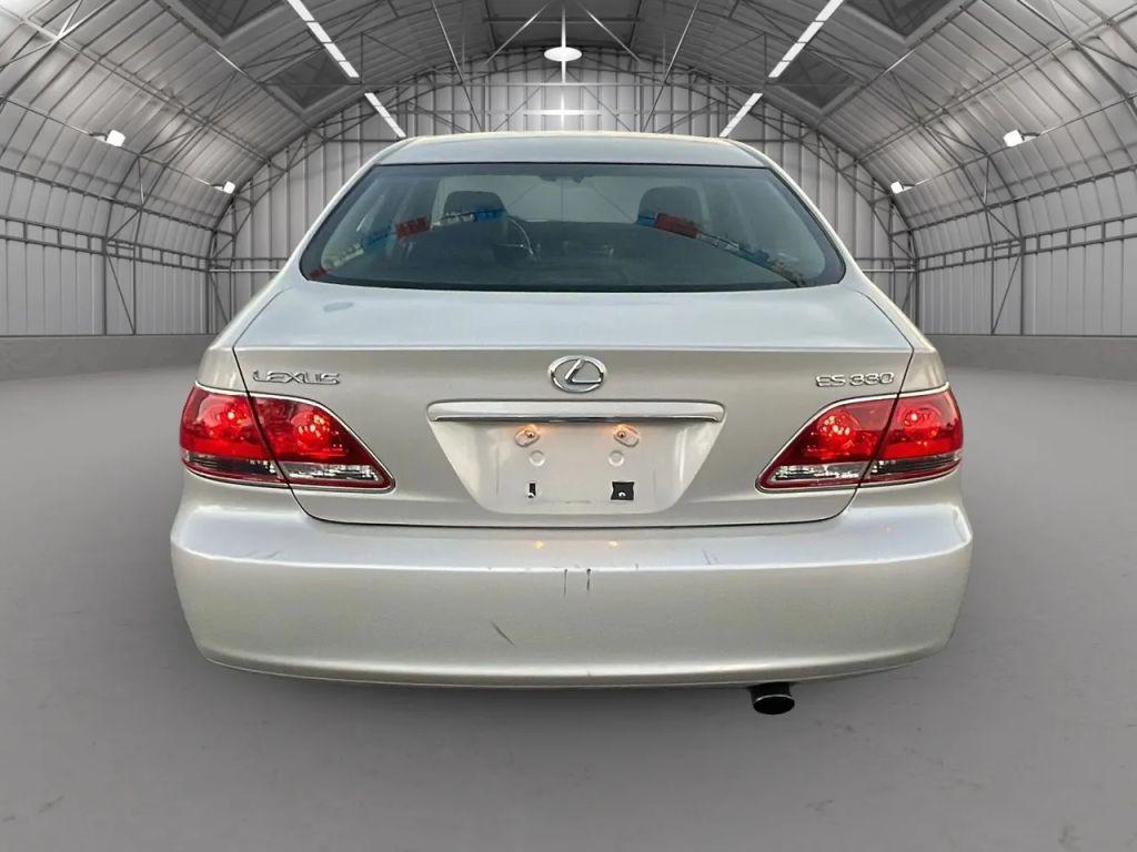 used 2005 Lexus ES 330 car, priced at $3,500