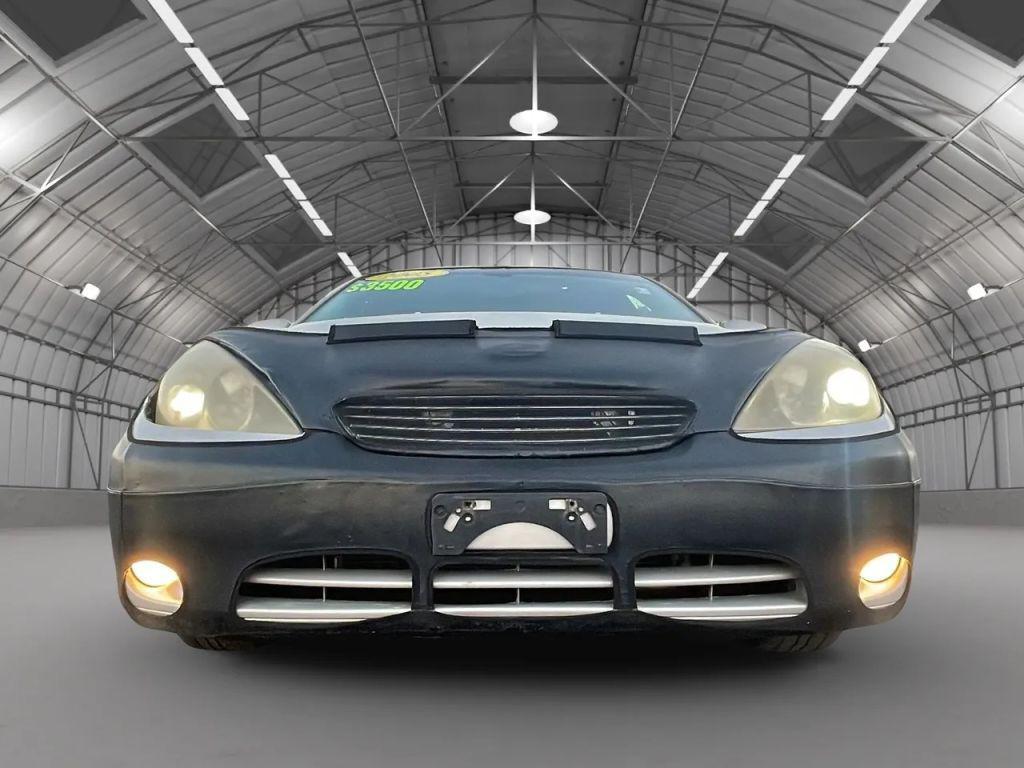 used 2005 Lexus ES 330 car, priced at $3,500