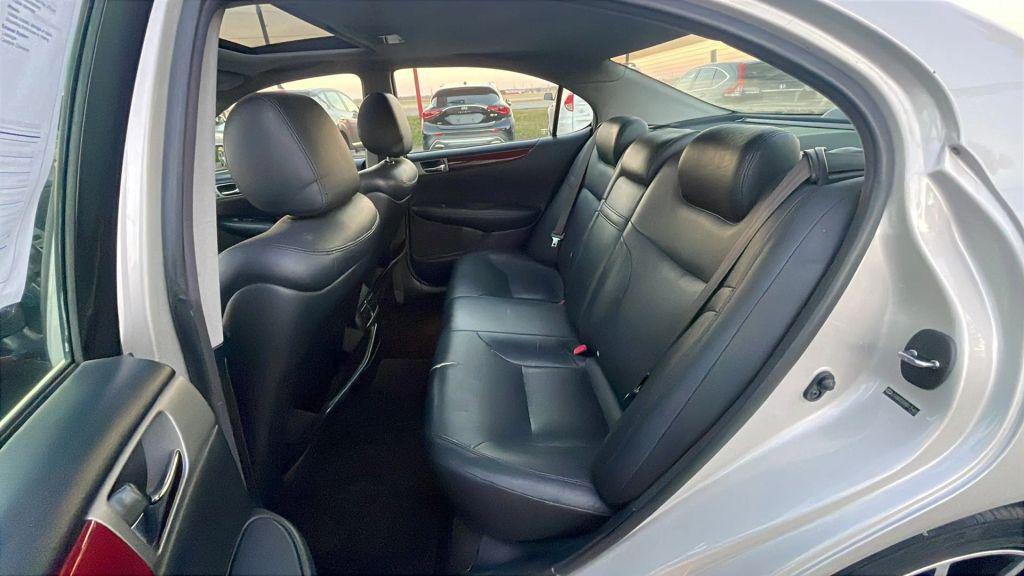 used 2005 Lexus ES 330 car, priced at $3,500