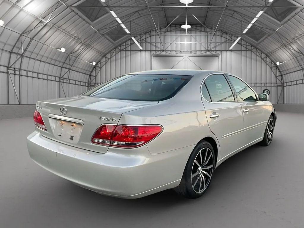 used 2005 Lexus ES 330 car, priced at $3,500