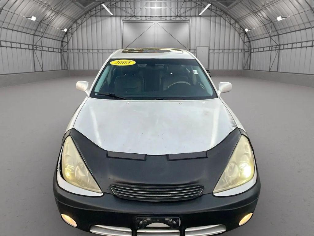 used 2005 Lexus ES 330 car, priced at $3,500