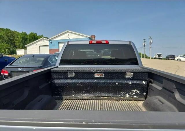 used 2015 Chevrolet Silverado 1500 car, priced at $14,750