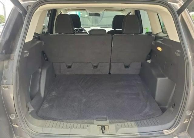used 2014 Ford Escape car, priced at $8,995