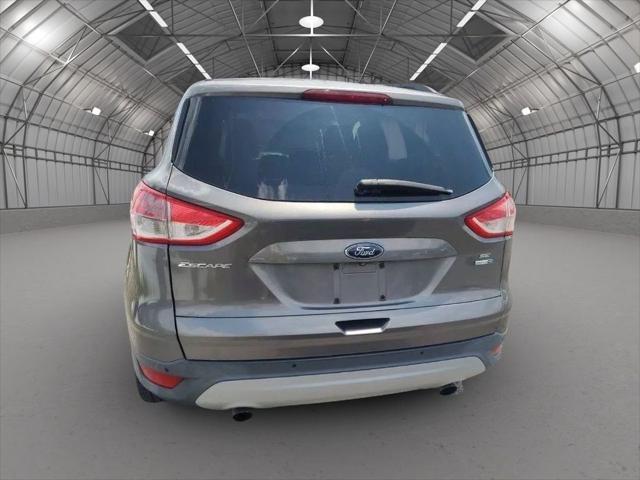 used 2014 Ford Escape car, priced at $8,995