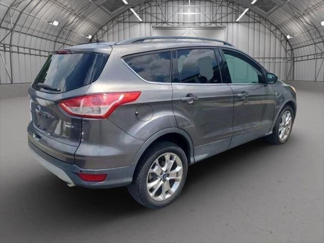 used 2014 Ford Escape car, priced at $8,995