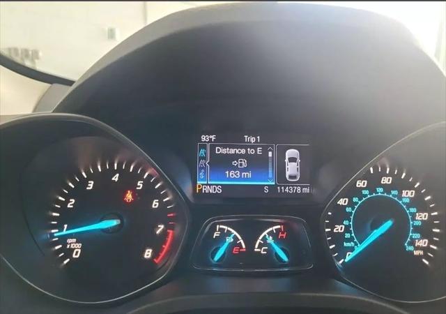 used 2014 Ford Escape car, priced at $8,995