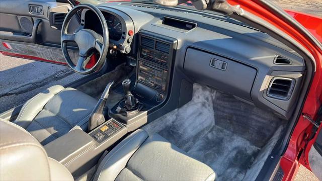 used 1988 Mazda RX-7 car, priced at $8,995