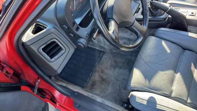 used 1988 Mazda RX-7 car, priced at $8,995