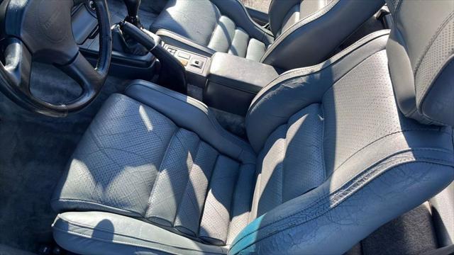 used 1988 Mazda RX-7 car, priced at $8,995