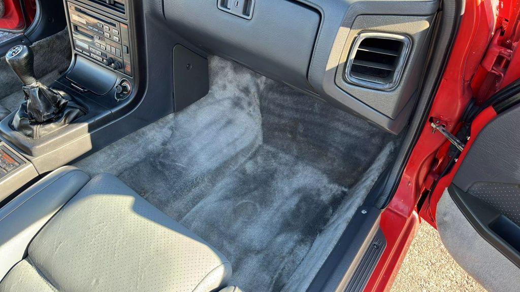 used 1988 Mazda RX-7 car, priced at $8,900